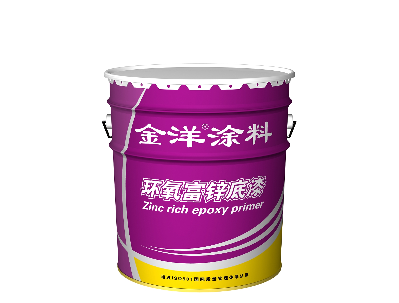 柳州環(huán)氧富鋅底漆哪家便宜