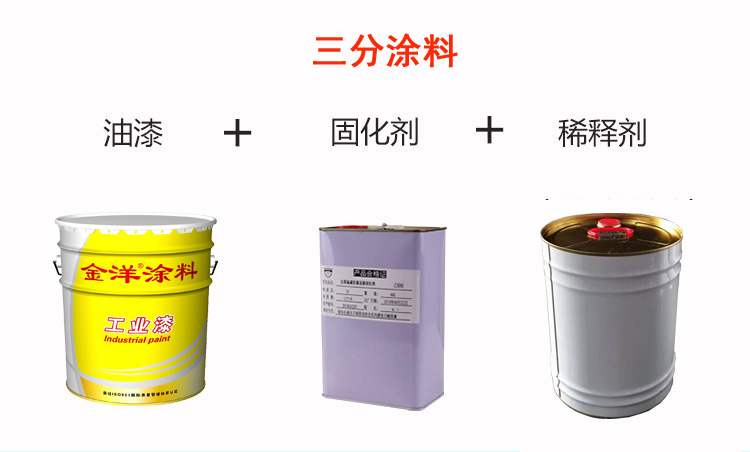 三分油漆，七分施工